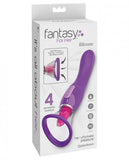 Fantasy for Her Ultimate Pleasure - Purple