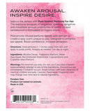 Pure Instinct Pheromone Perfume for Her - .5 oz.