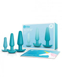 B-Vibe Anal Education Set