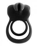 VeDO Thunder Rechargeable Dual Ring - Just Black