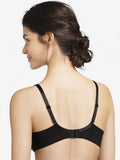 Manhattan T-Shirt Bra - Black -