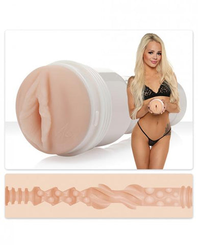 Fleshlight Alexis Texas Lady - Outlaw