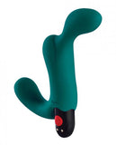 Fun Factory Duke Prostate Massager - Deep Sea Blue