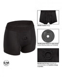 Boundless Boxer Brief - S/M