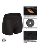 Boundless Boxer Brief - L/XL