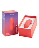 We-Vibe Touch X – Crave Coral