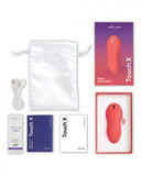 We-Vibe Touch X – Crave Coral