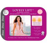 Lovely Lift - Beige - Size A/B