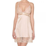 Gone with the Wind Babydoll - Nude -