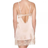 Gone with the Wind Babydoll - Nude -