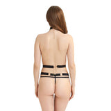 Zuri Thong - Black -