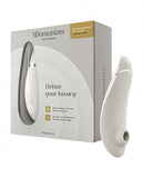 Womanizer Premium 2 - Gray