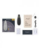 Womanizer Premium 2 - Black