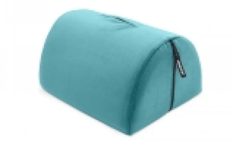 Liberator Bonbon - Microvelvet Teal