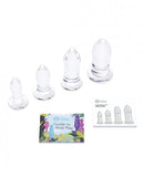 B-Vibe Anal Dilators Set