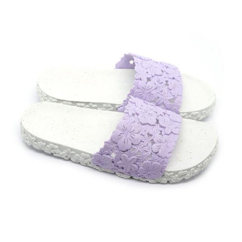 Sunies Slides - Hawaii - Lavender -