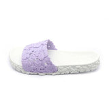 Sunies Slides - Hawaii - Lavender -