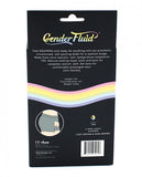 Gender Fluid 5" Equipped Soft Packer - Tan