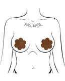 Pastease Basic Daisy - Brown O/S