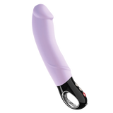 Big Boss Jewel Vibrator - Amethyst