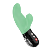 Miss Bi Jewel Vibrator - Jade Pistachio