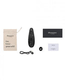 Womanizer Classic 2 Marilyn Monroe Special Edition - Black Marble