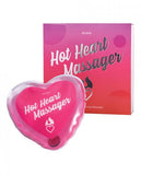 Jelique Hot Heart Massager