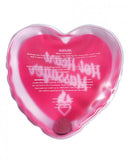 Jelique Hot Heart Massager