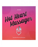 Jelique Hot Heart Massager