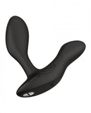 We-Vibe Vector + - Charcoal Black