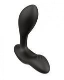 We-Vibe Vector + - Charcoal Black