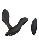 We-Vibe Vector + - Charcoal Black