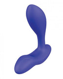 We-Vibe Vector + - Royal Blue