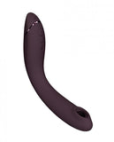 Womanizer OG Long Handle - Aubergine