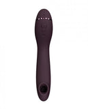 Womanizer OG Long Handle - Aubergine