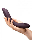 Womanizer OG Long Handle - Aubergine