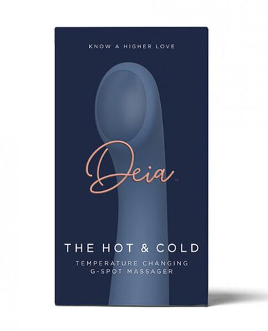 Deia: The Hot & Cold