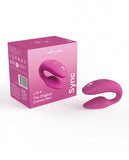 We-Vibe Sync 2 - Rose