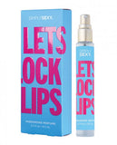 Simply Sexy Pheromone Perfume - Let's Lock Lips 0.3oz