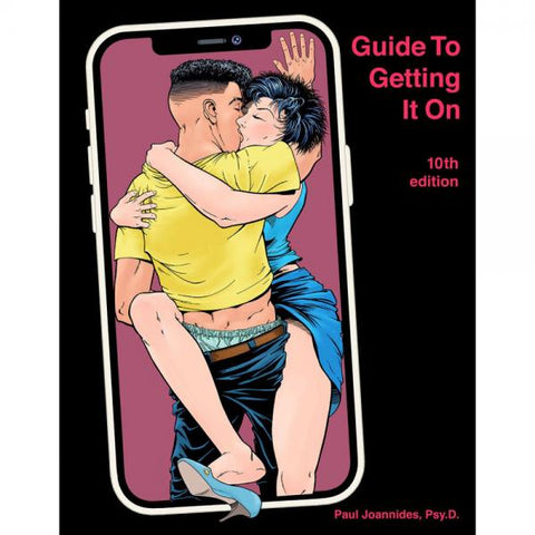 Guide To Getting It On 10th Edition Book