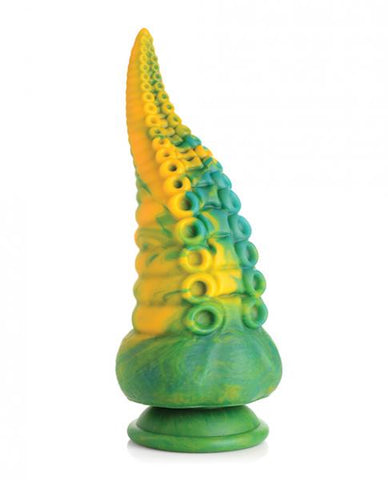 Creature Cocks Monstropus Tentacled Monster Silicone Dildo