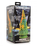 Creature Cocks Monstropus Tentacled Monster Silicone Dildo