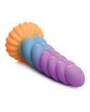 Creature Cocks Mystique Silicone Unicorn Dildo