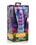 Creature Cocks Mystique Silicone Unicorn Dildo