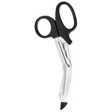 Temptasia Safety Scissors - Black