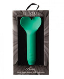 Je Joue Amour Bullet Vibrator - Emerald Green