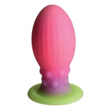 Creature Cocks XL Xeno Egg Glow In The Dark