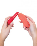 We-Vibe Forever Favorites - Red/Coral