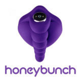 Honeybunch by Banana Pants - Purple