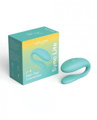 We-Vibe Sync Lite - Aqua